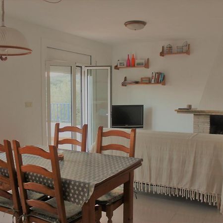 Apartament Amb Terrassa I Parking Llançà Extérieur photo