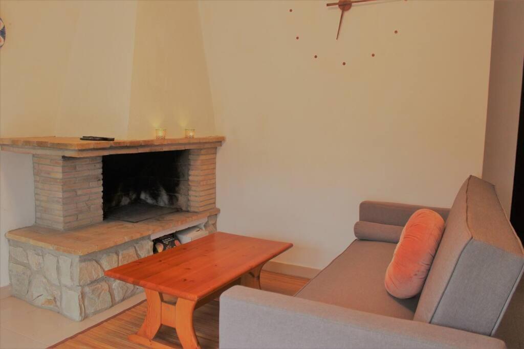 Apartament Amb Terrassa I Parking Llançà Extérieur photo