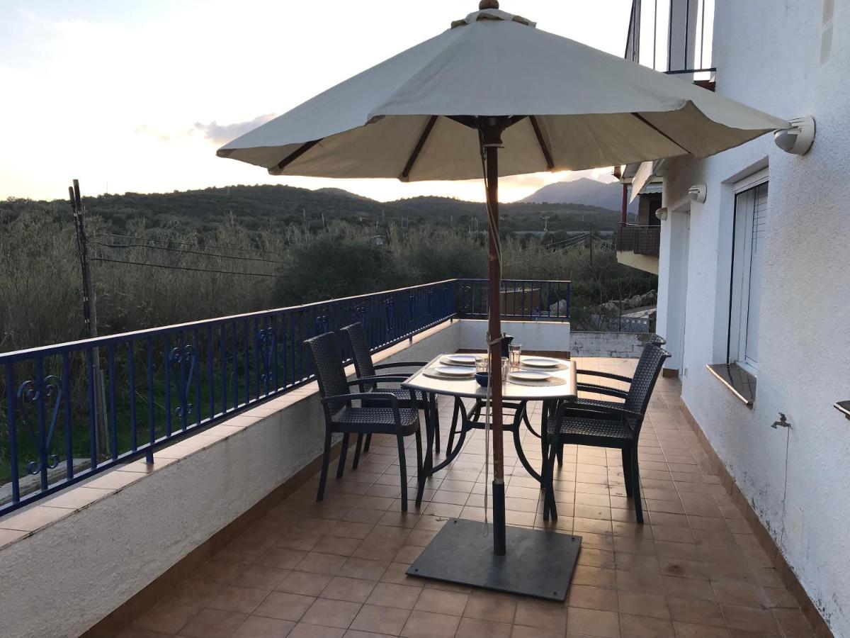 Apartament Amb Terrassa I Parking Llançà Extérieur photo